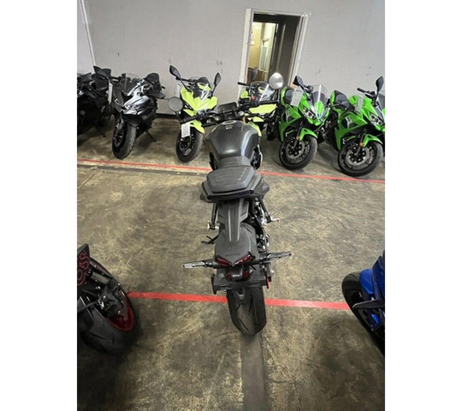 2026 Suzuki GSX 8T