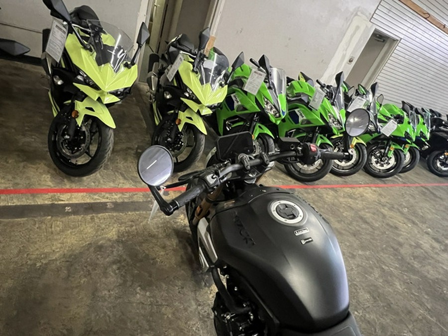 2026 Suzuki GSX 8T