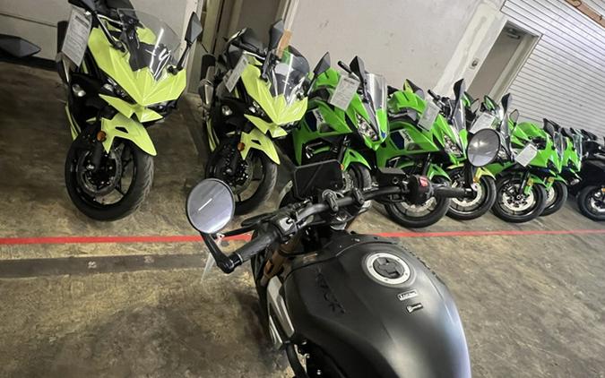 2026 Suzuki GSX 8T