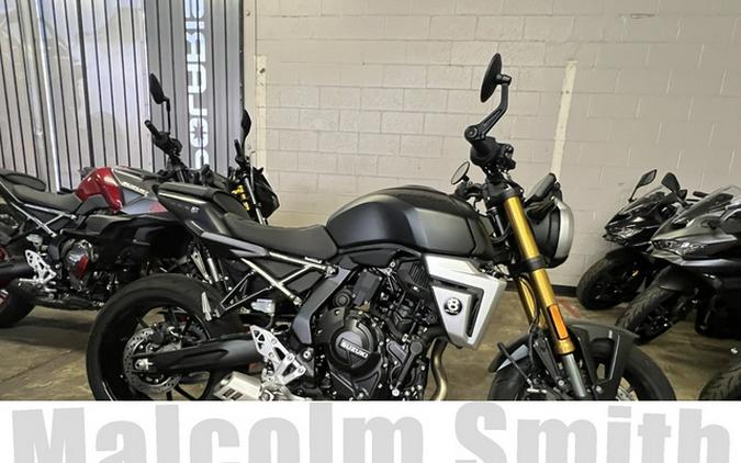 2026 Suzuki GSX 8T
