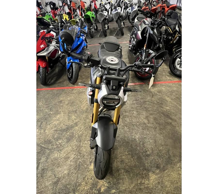 2026 Suzuki GSX 8T