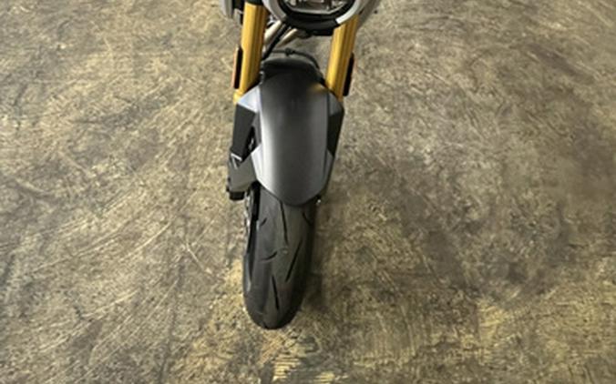 2026 Suzuki GSX 8T