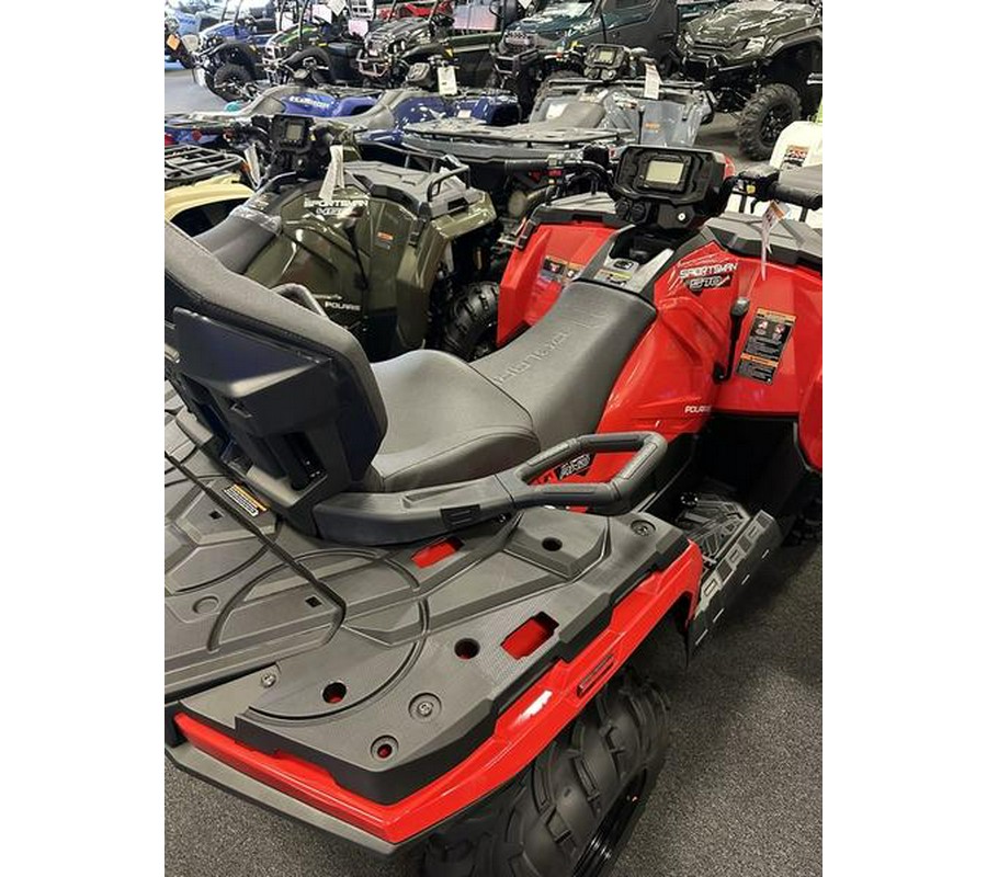 2025 Polaris® Sportsman Touring 570