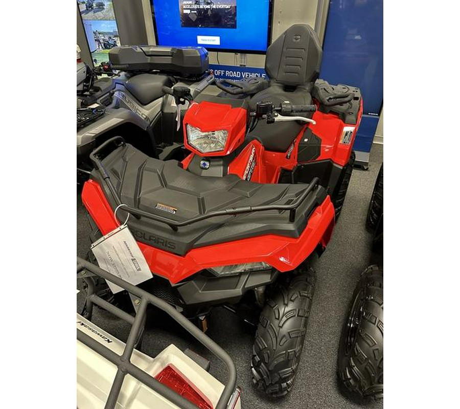 2025 Polaris® Sportsman Touring 570