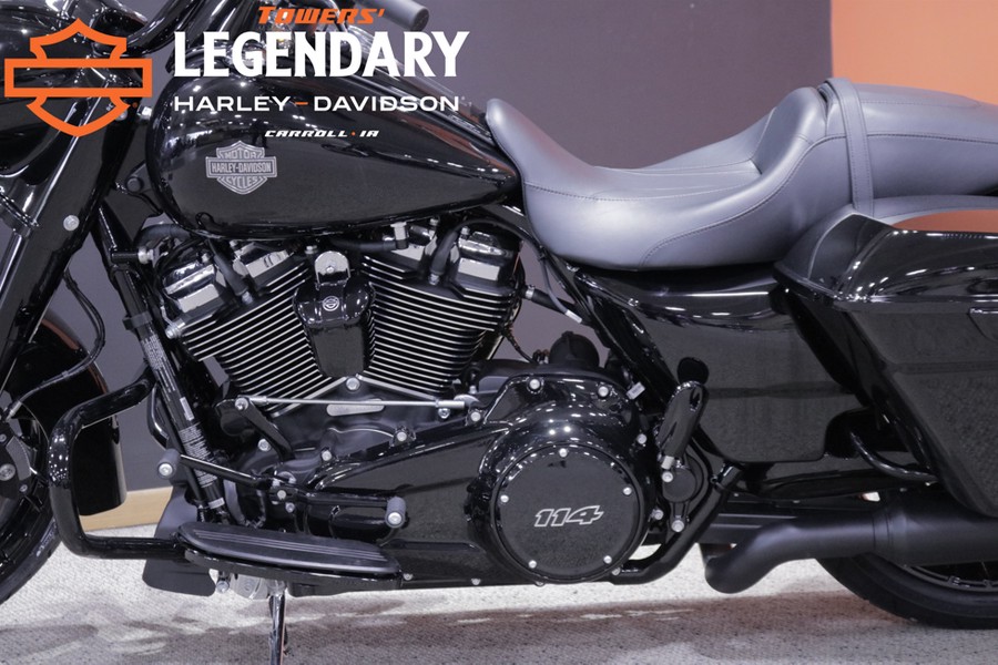 FLHRXS 2025 Road King™ Special