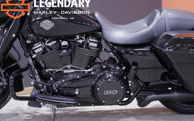 FLHRXS 2025 Road King™ Special