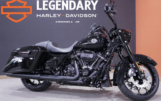 FLHRXS 2025 Road King™ Special