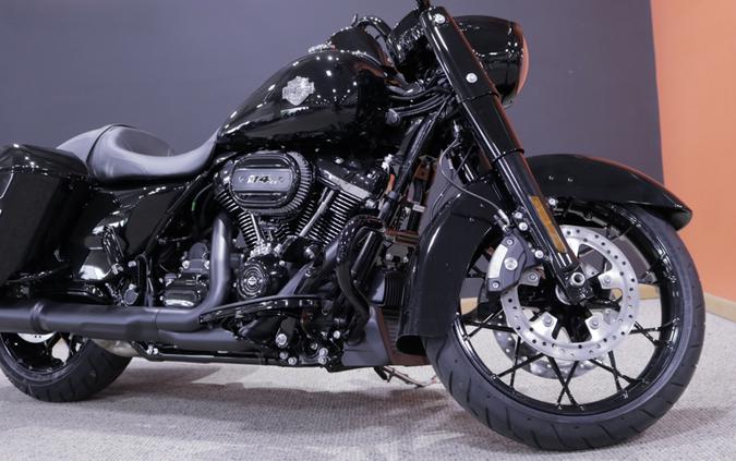 FLHRXS 2025 Road King™ Special