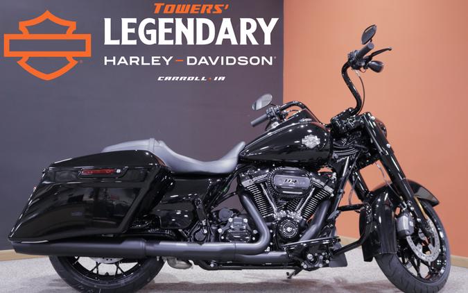 FLHRXS 2025 Road King™ Special