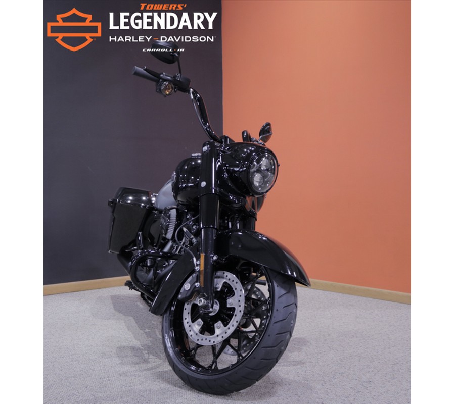 FLHRXS 2025 Road King™ Special