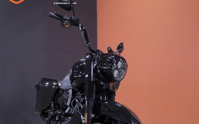 FLHRXS 2025 Road King™ Special