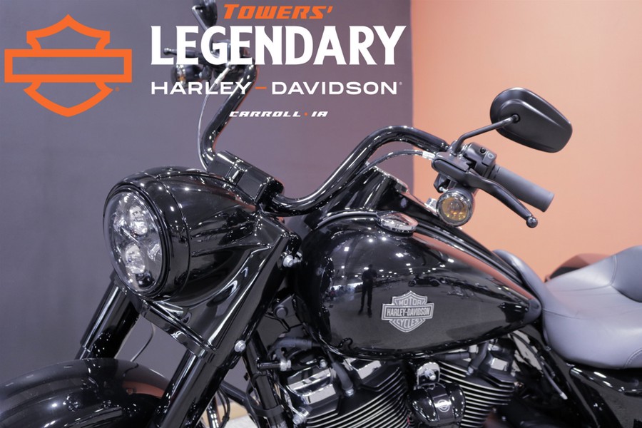 FLHRXS 2025 Road King™ Special