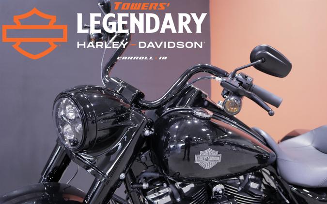 FLHRXS 2025 Road King™ Special