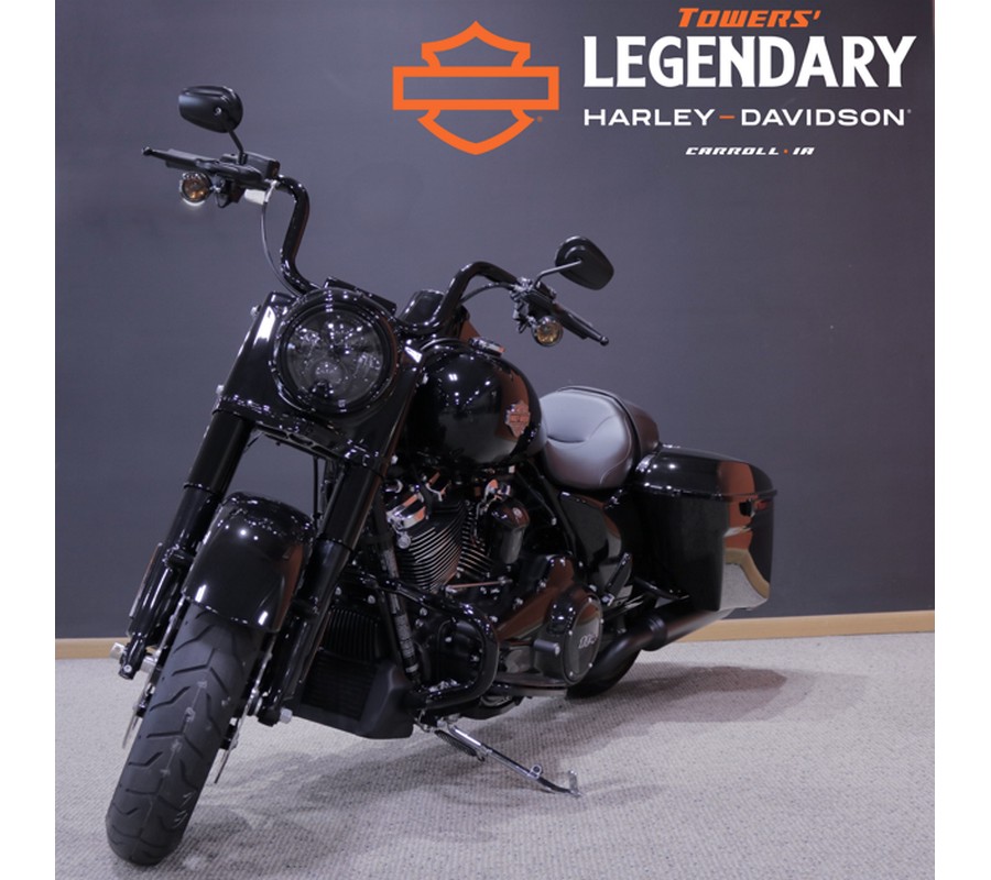 FLHRXS 2025 Road King™ Special