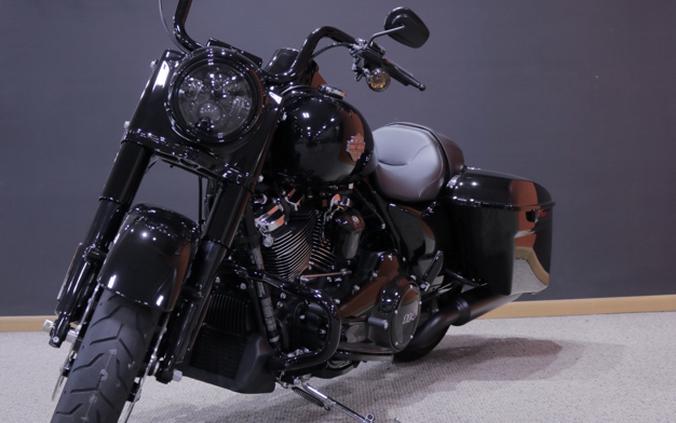 FLHRXS 2025 Road King™ Special
