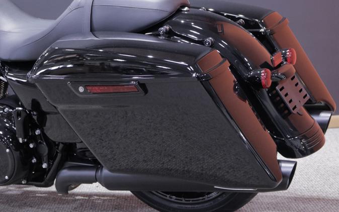 FLHRXS 2025 Road King™ Special