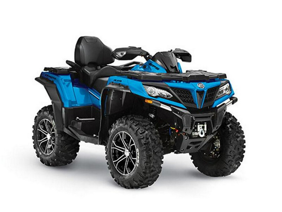 2022 CFMOTO CForce 800 XC