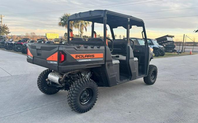 2023 Polaris Commercial Pro XD Mid-Size Gas Crew