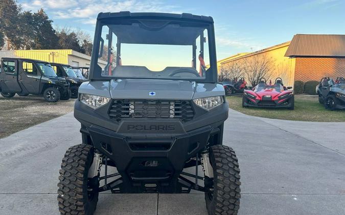 2023 Polaris Commercial Pro XD Mid-Size Gas Crew