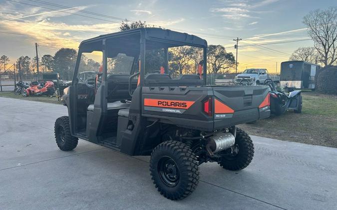 2023 Polaris Commercial Pro XD Mid-Size Gas Crew