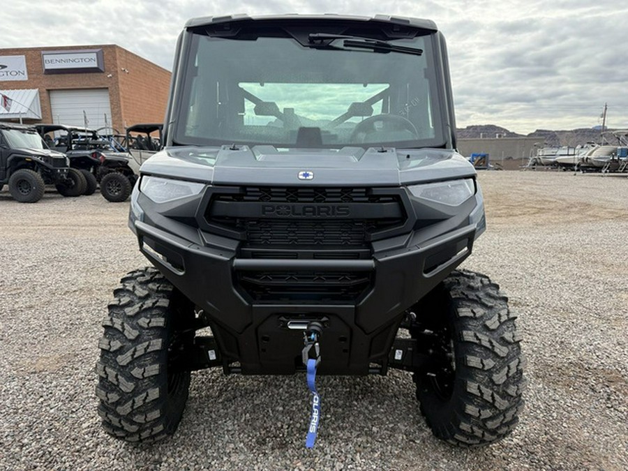 2026 Polaris Ranger Crew XP 1000 NorthStar Edition Ultimate Premium