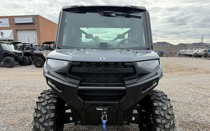 2026 Polaris Ranger Crew XP 1000 NorthStar Edition Ultimate Premium