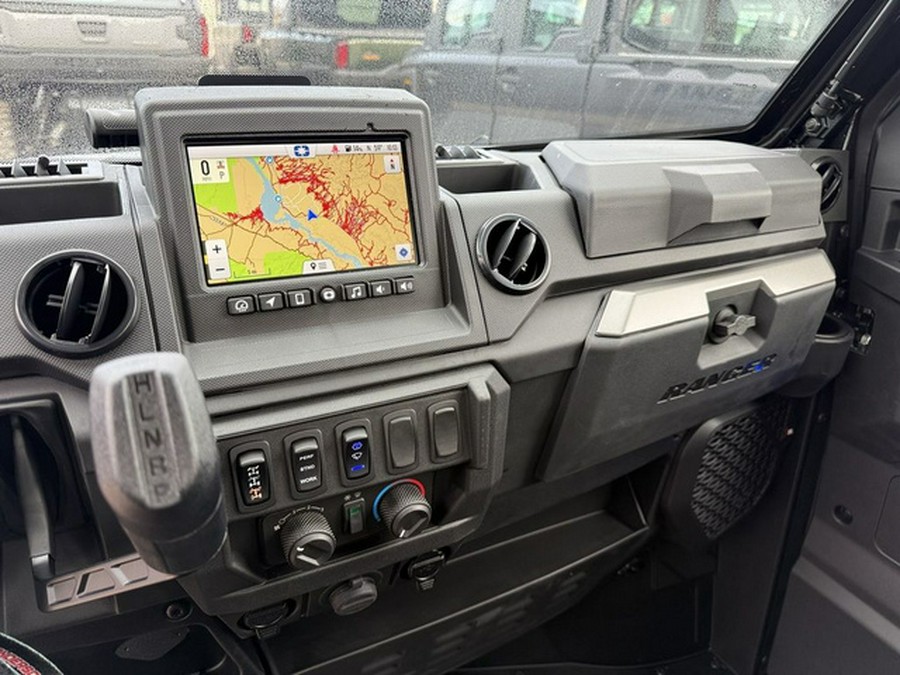 2026 Polaris Ranger Crew XP 1000 NorthStar Edition Ultimate Premium
