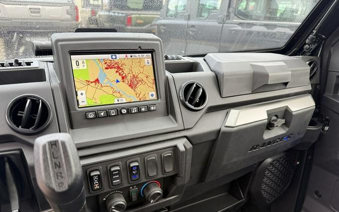 2026 Polaris Ranger Crew XP 1000 NorthStar Edition Ultimate Premium