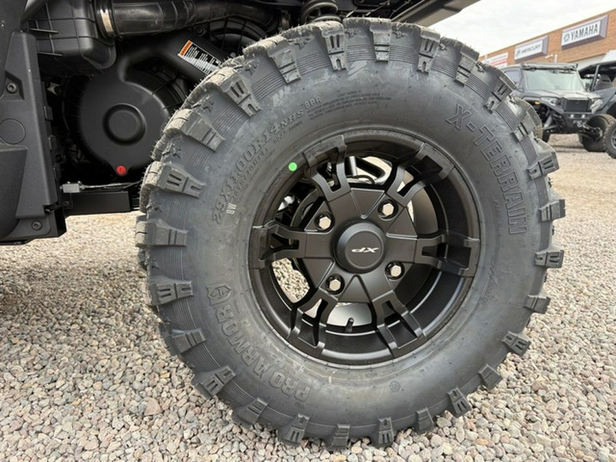 2026 Polaris Ranger Crew XP 1000 NorthStar Edition Ultimate Premium