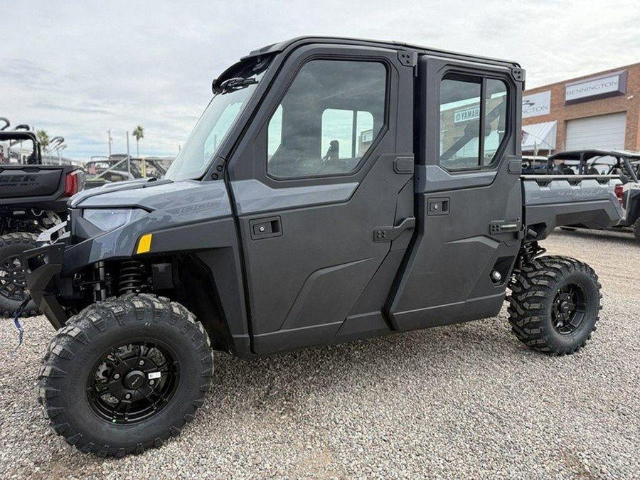 2026 Polaris Ranger Crew XP 1000 NorthStar Edition Ultimate Premium