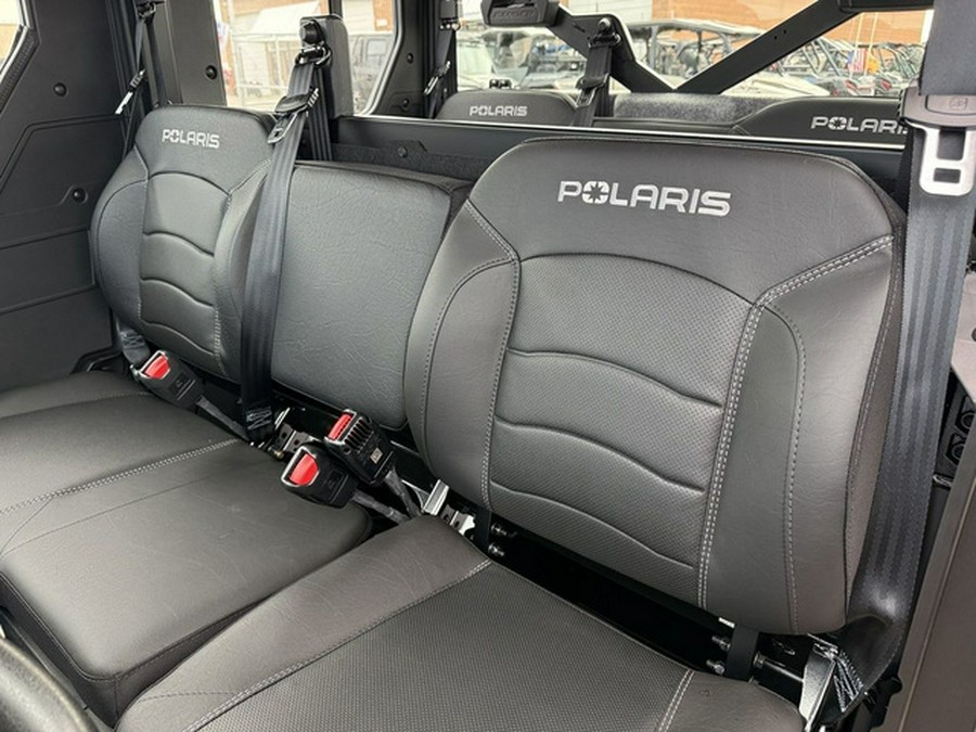 2026 Polaris Ranger Crew XP 1000 NorthStar Edition Ultimate Premium