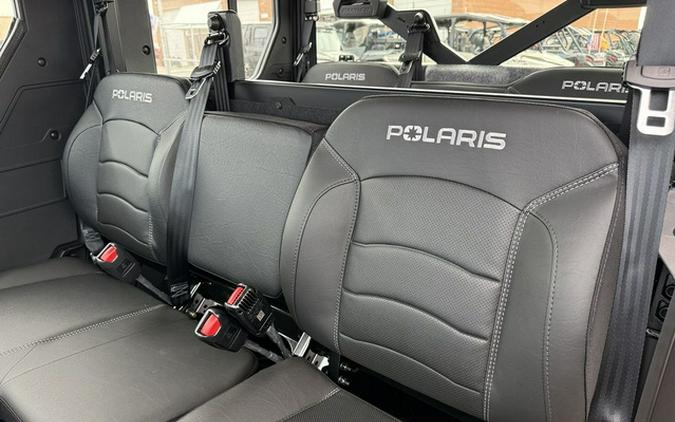 2026 Polaris Ranger Crew XP 1000 NorthStar Edition Ultimate Premium