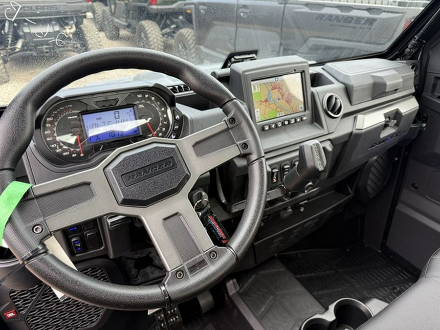 2026 Polaris Ranger Crew XP 1000 NorthStar Edition Ultimate Premium