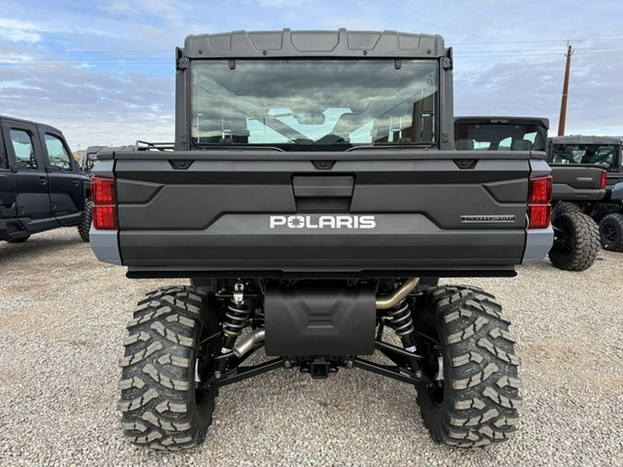 2026 Polaris Ranger Crew XP 1000 NorthStar Edition Ultimate Premium