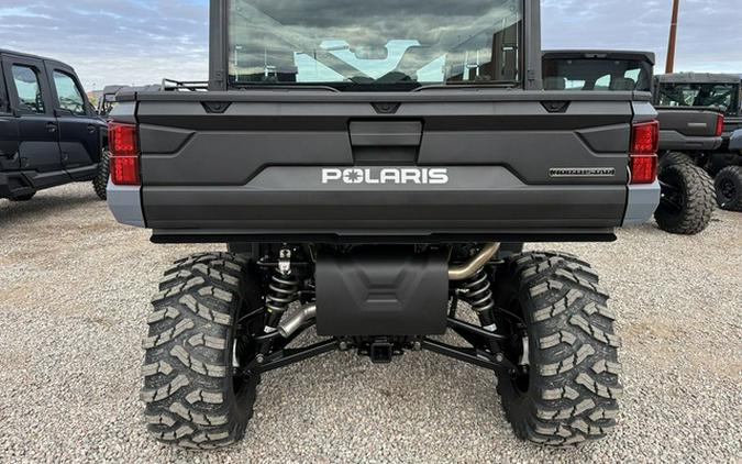 2026 Polaris Ranger Crew XP 1000 NorthStar Edition Ultimate Premium