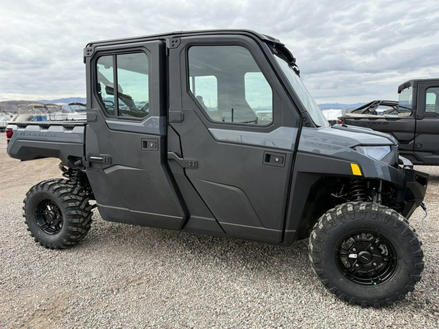 2026 Polaris Ranger Crew XP 1000 NorthStar Edition Ultimate Premium
