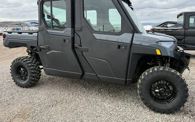 2026 Polaris Ranger Crew XP 1000 NorthStar Edition Ultimate Premium