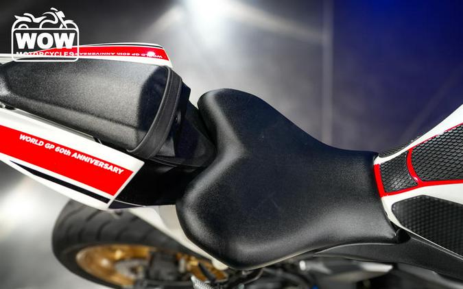 2022 Yamaha R7 YZF-R7 YZFR7 700 60TH ANNIVERSARY