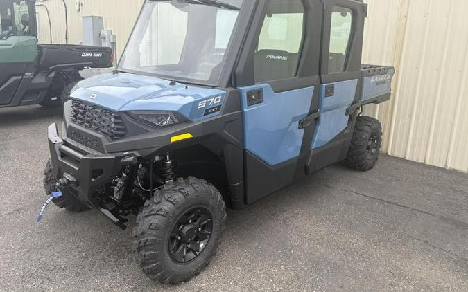 2026 Polaris® Ranger Crew SP 570 NorthStar Edition