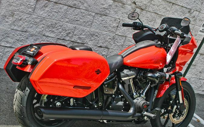 2026 Harley-Davidson® FXLRST - Low Rider® ST