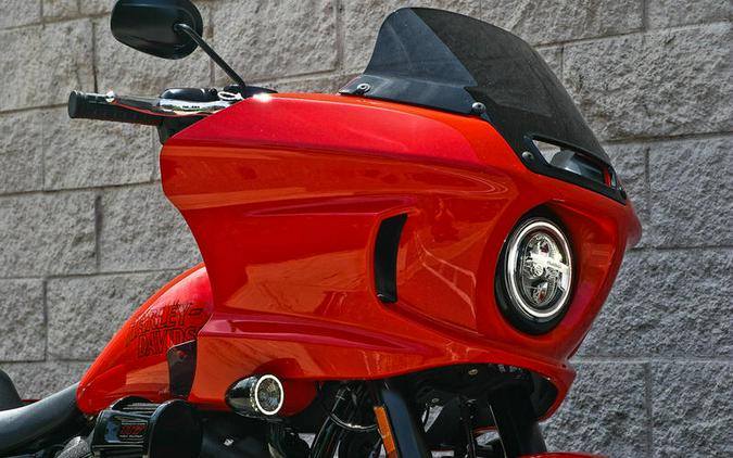2026 Harley-Davidson® FXLRST - Low Rider® ST