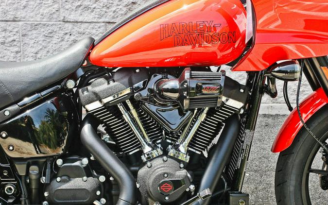 2026 Harley-Davidson® FXLRST - Low Rider® ST