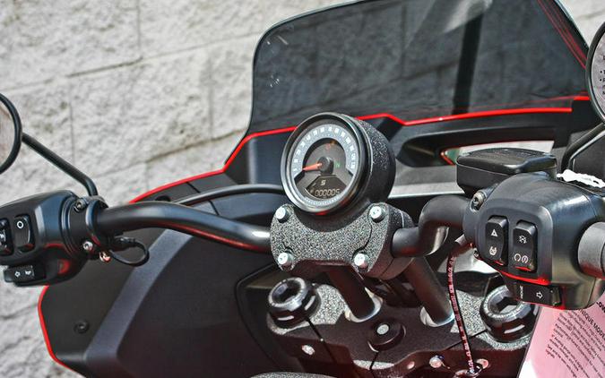 2026 Harley-Davidson® FXLRST - Low Rider® ST