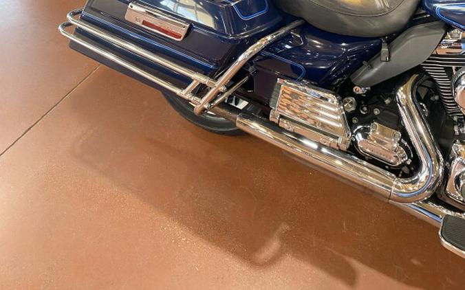 FLHTCU 2011 Electra Glide Ultra Classic
