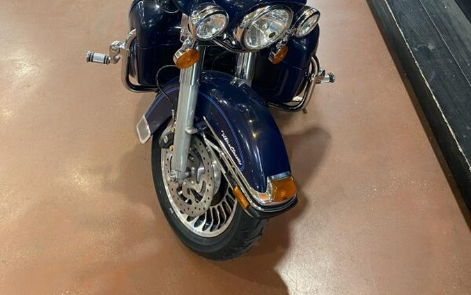FLHTCU 2011 Electra Glide Ultra Classic