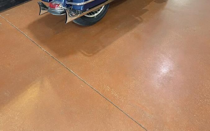 FLHTCU 2011 Electra Glide Ultra Classic
