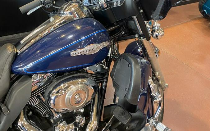 FLHTCU 2011 Electra Glide Ultra Classic