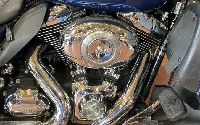 FLHTCU 2011 Electra Glide Ultra Classic