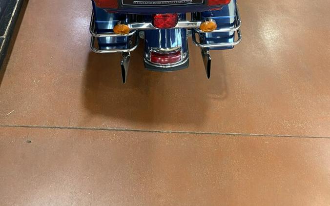 FLHTCU 2011 Electra Glide Ultra Classic