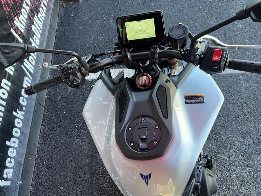 2026 Yamaha MT-09 SP